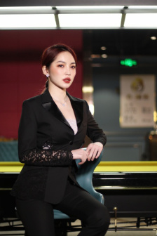 京东影业JD008苏小小