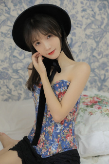 智酱是女生